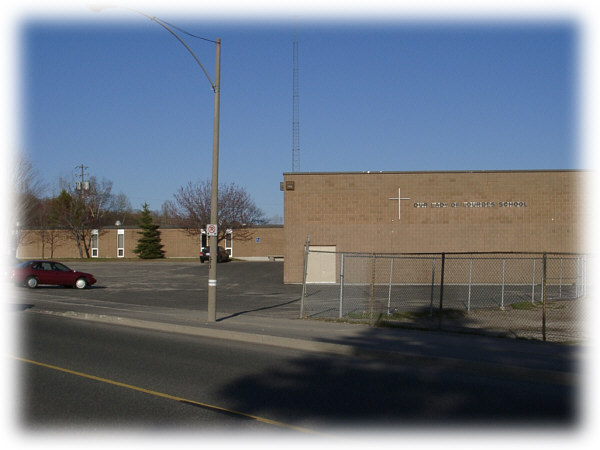 Lourdes Elementary School